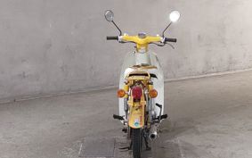 HONDA SUPER CUB50 AA01