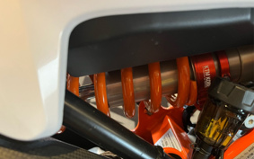 KTM 890 ADVENTURE R RALLY 2021 TR640