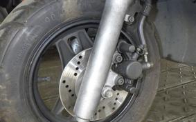 SUZUKI ADDRESS V125 CF46A