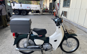 HONDA SUPER CUB50 AA09