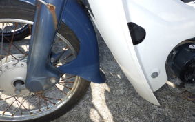 HONDA C50 SUPER CUB AA01