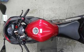 KAWASAKI NINJA 250 ABS 2015 EX250L