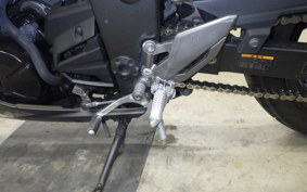 KAWASAKI NINJA 250 EX250L