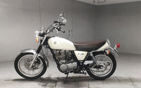 YAMAHA SR400 2016 RH03J