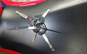 HONDA CBR600RR 2020 PC40