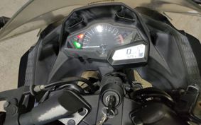 KAWASAKI NINJA250 EX250L