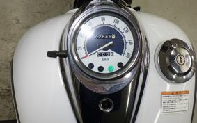 YAMAHA DRAGSTAR 250 VG02J