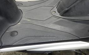 YAMAHA CYGNUS 125 XSR 3 SEA5J