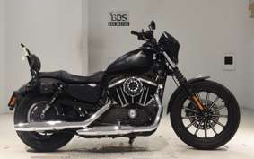 HARLEY XL883N 2014