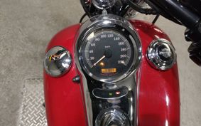 HARLEY HARLEY FXSTD1450 BSY