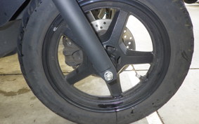 SUZUKI BURGMANストリート125EX EA23M