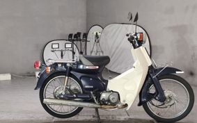 HONDA SUPER CUB90 HA02