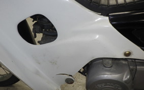 HONDA C100 SUPER CUB 2021 HA06