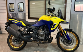 SUZUKI DL650 ( V-Strom 800 ) 2025 EM1BA