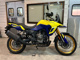 Фото Suzuki DL650 2025 с японского аукциона