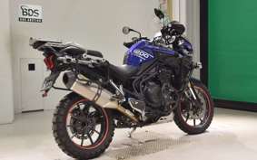 TRIUMPH TIGER EXPLORER 2012