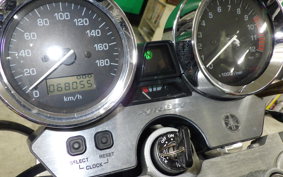 YAMAHA XJR1300 1999 RP01J