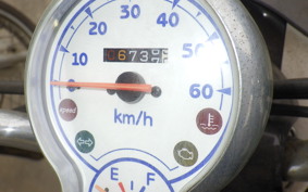 YAMAHA VINO 50 SA37J