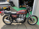 Фото Suzuki GS750 2024 с японского аукциона