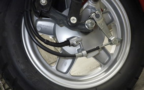 HONDA GYRO CANOPY 2018 TA03