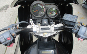 KAWASAKI GPZ400F 1984 ZX400A