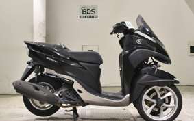 YAMAHA TRICITY 125 1997 SE82J