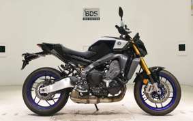 YAMAHA MT-09 SP 2024 RN87J