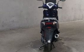 HONDA LEAD 125 JF45