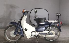 HONDA SUPER CUB90 HA02