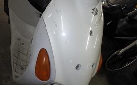 SUZUKI PALETTE CA41A