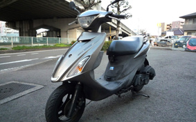 SUZUKI ADDRESS V125 CF4MA