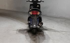 YAMAHA CYGNUS 125 X SE37