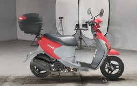 SUZUKI LET`S4 CA45A