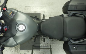 YAMAHA TRACER 9 GT 2021 RN70J