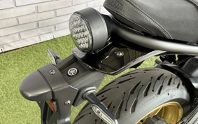 YAMAHA XSR700 2022 RM41J