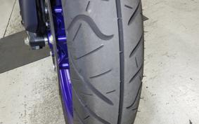 YAMAHA YZF-R25 A RG74J
