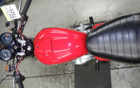 HONDA CB250 T 2026 CB250T