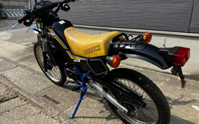 SUZUKI TS50 Hustler SA11A