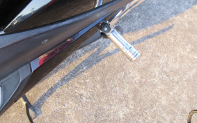 YAMAHA MAJESTY 250 SG20J