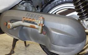 YAMAHA JOG Gen.2 3YJ