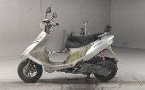 SUZUKI ADDRESS V125 CF46A