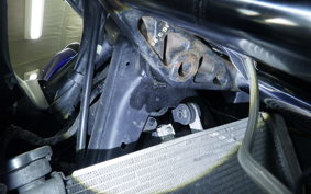 YAMAHA YZF-R25 2023 RG10J