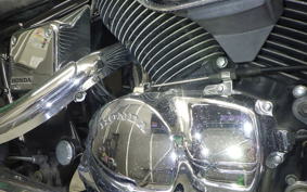 HONDA SHADOW 400 SLASHER 2002 NC40