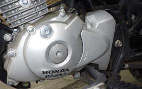 HONDA CBF125T