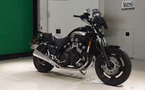 YAMAHA VMAX 2008