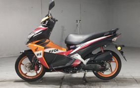 HONDA MANYRANISU110 TCH5
