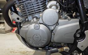 KAWASAKI SUPER SHERPA 2012 KL250G