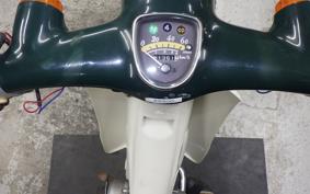 HONDA LITTLE CUB E AA01