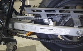 HONDA APE 50 2012 AC16