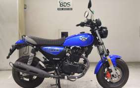 KYMCO AIR150 2015